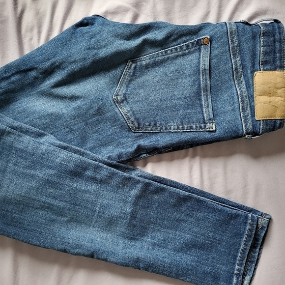 H&M skinny jeans - Picture 7 of 7
